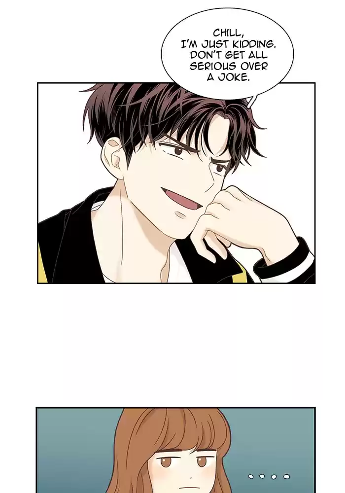 Girl's World Chapter 222: 222 - Part 2.8