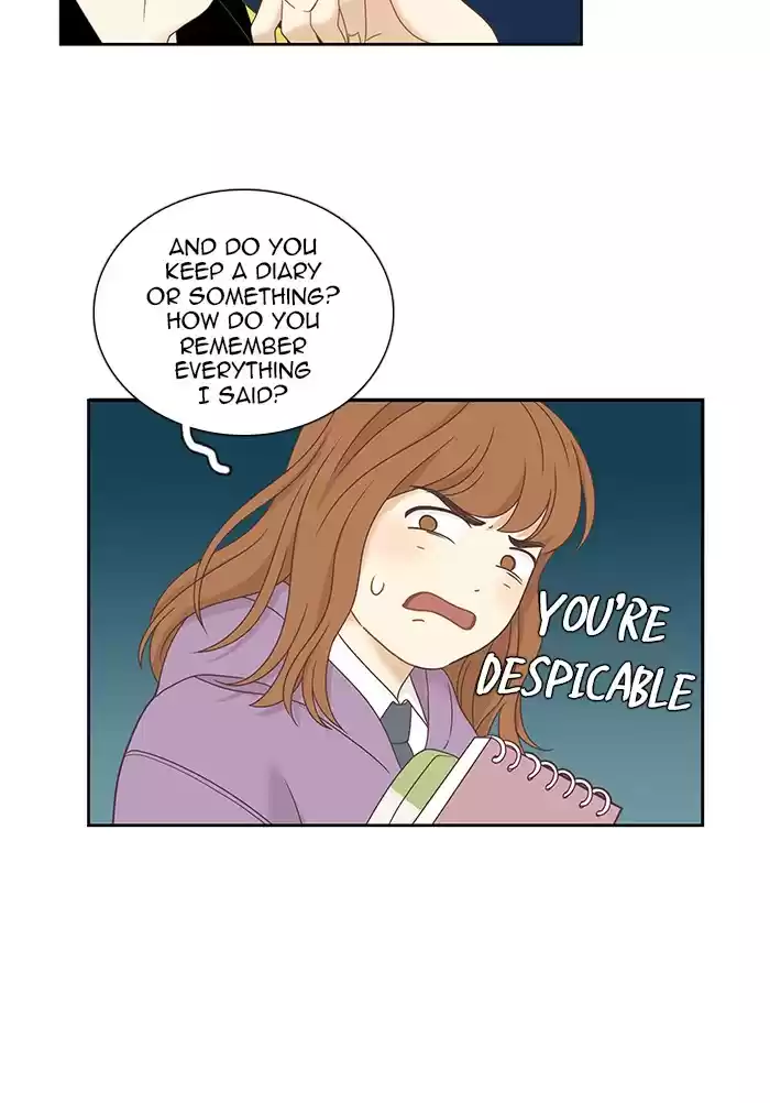 Girl's World Chapter 222: 222 - Part 2.8