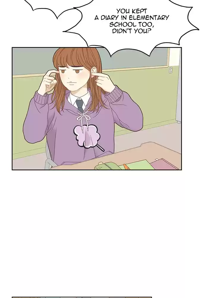 Girl's World Chapter 222: 222 - Part 2.8