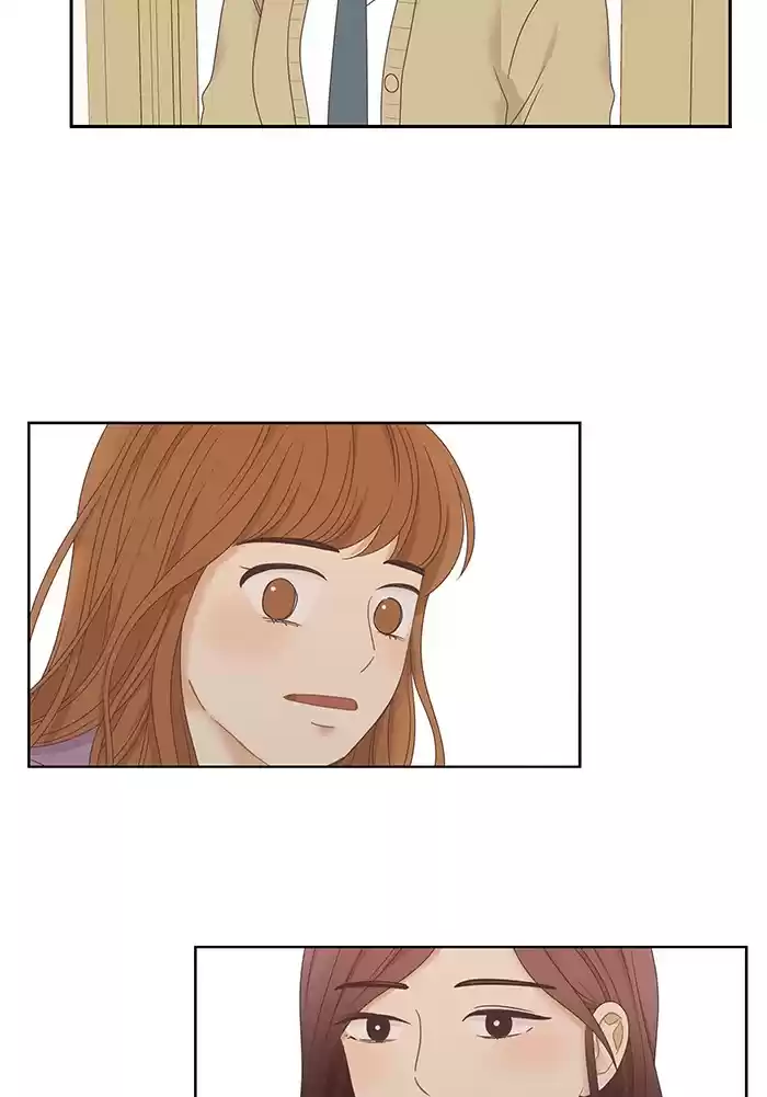 Girl's World Chapter 222: 222 - Part 2.8