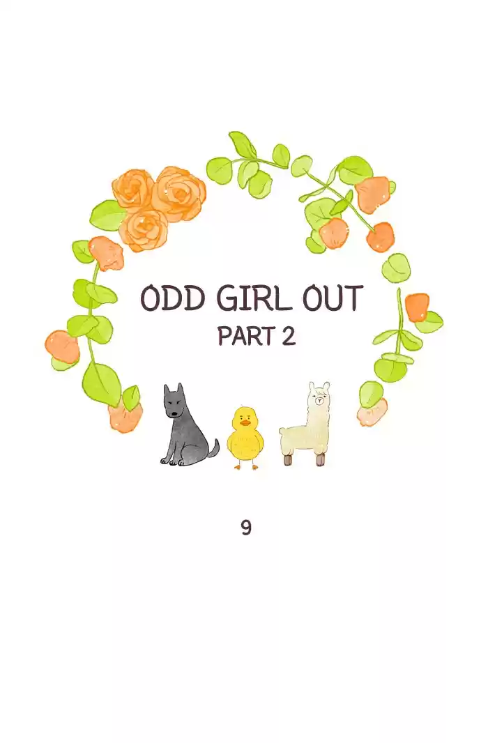 Girl's World Chapter 223: 223 - Part 2.9