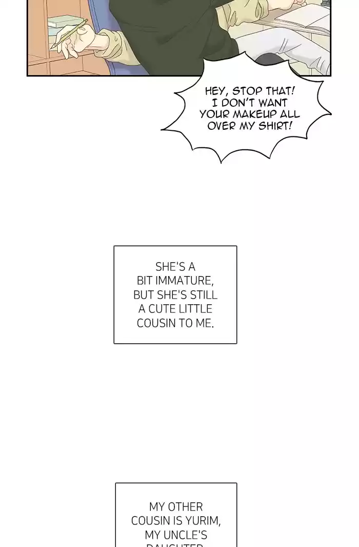 Girl's World Chapter 223: 223 - Part 2.9