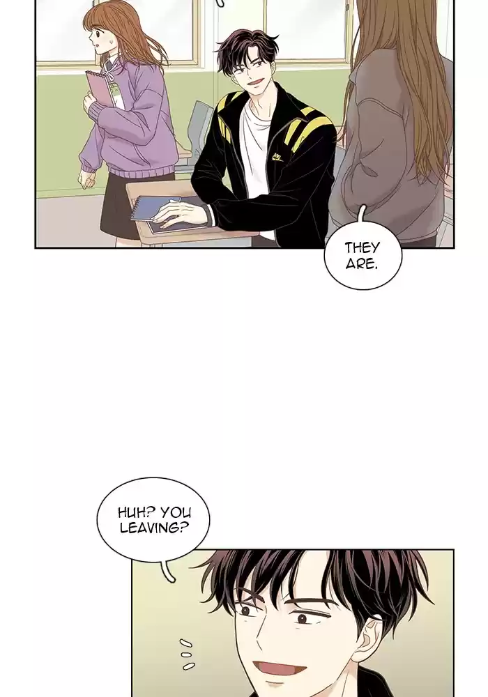 Girl's World Chapter 223: 223 - Part 2.9