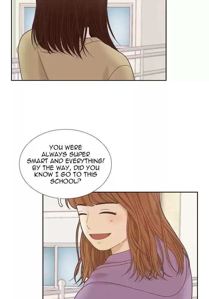 Girl's World Chapter 223: 223 - Part 2.9