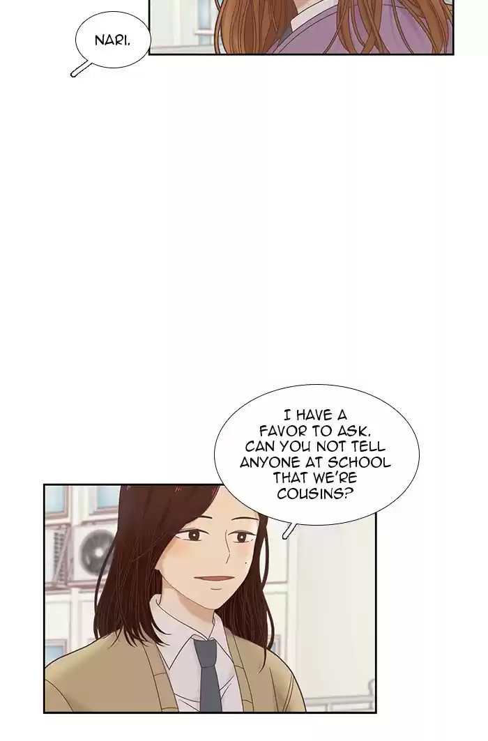 Girl's World Chapter 223: 223 - Part 2.9