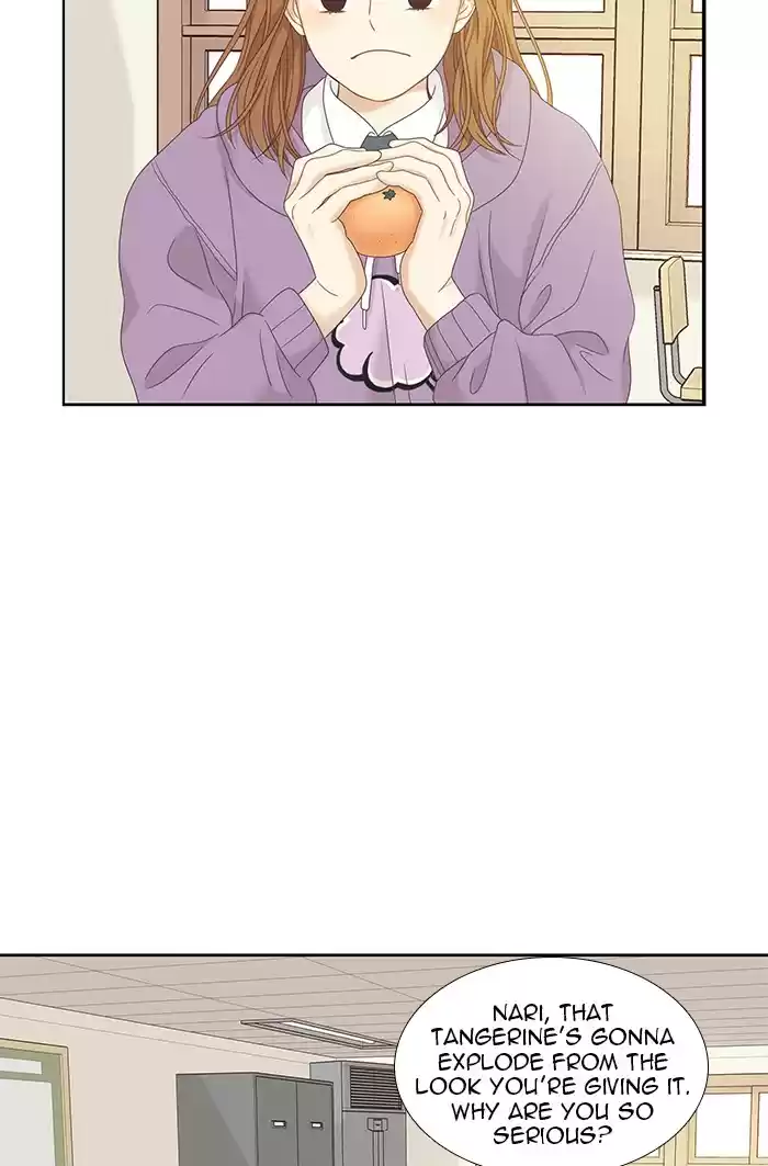 Girl's World Chapter 223: 223 - Part 2.9