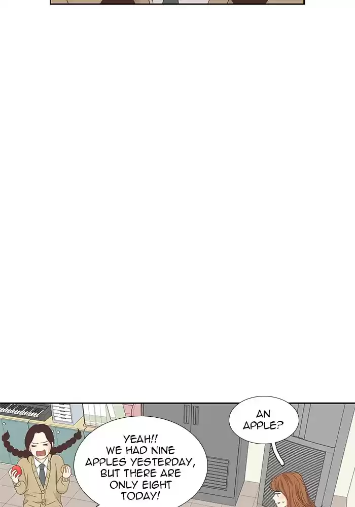 Girl's World Chapter 223: 223 - Part 2.9