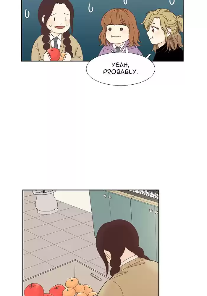 Girl's World Chapter 223: 223 - Part 2.9