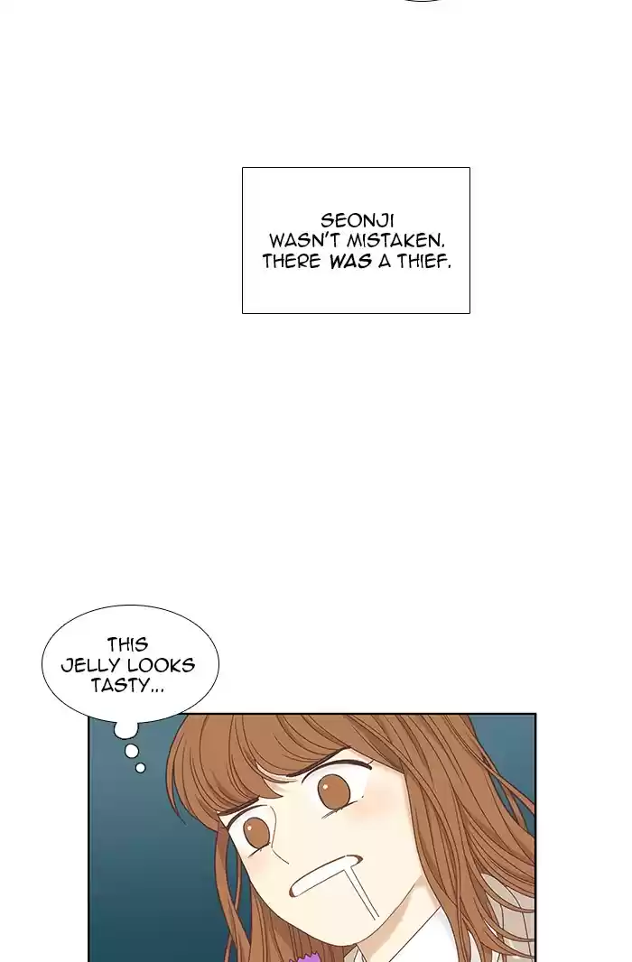 Girl's World Chapter 223: 223 - Part 2.9