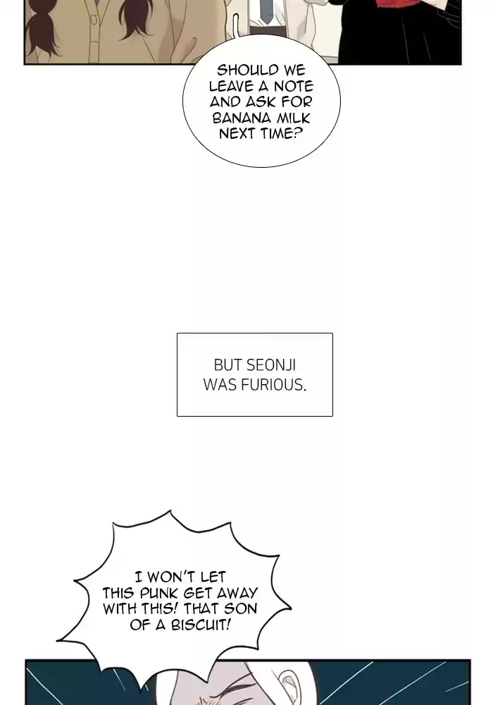 Girl's World Chapter 223: 223 - Part 2.9