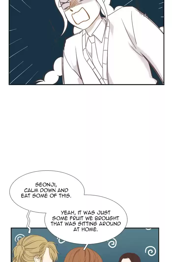 Girl's World Chapter 223: 223 - Part 2.9