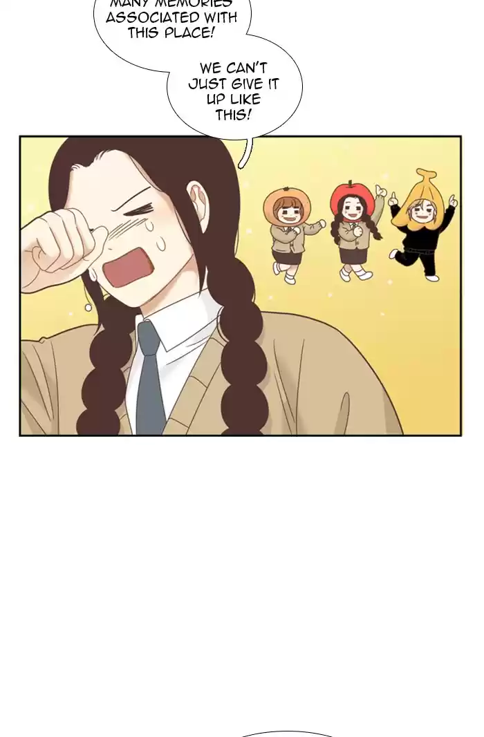 Girl's World Chapter 223: 223 - Part 2.9