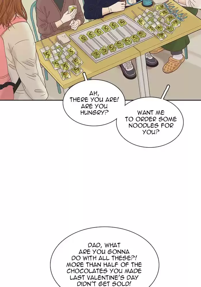 Girl's World Chapter 225: 225 - Part 2.11