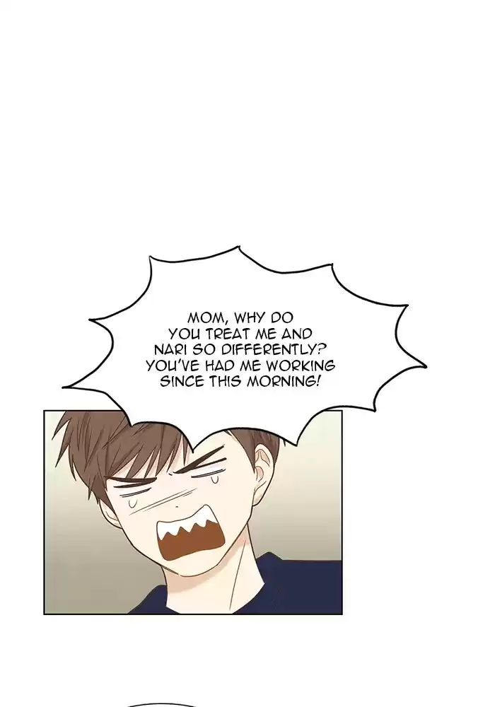 Girl's World Chapter 225: 225 - Part 2.11