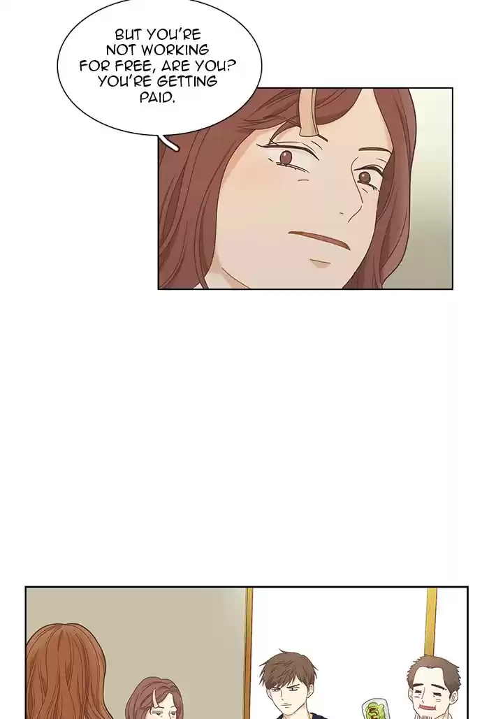 Girl's World Chapter 225: 225 - Part 2.11