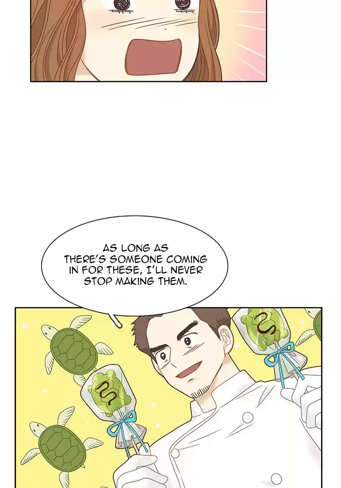 Girl's World Chapter 225: 225 - Part 2.11