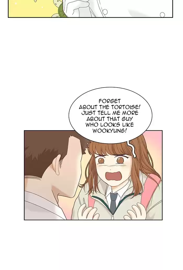 Girl's World Chapter 225: 225 - Part 2.11