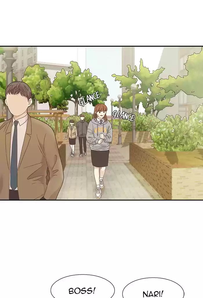 Girl's World Chapter 225: 225 - Part 2.11