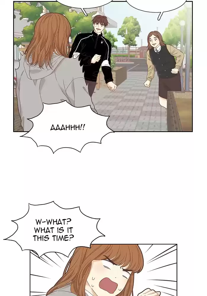 Girl's World Chapter 225: 225 - Part 2.11