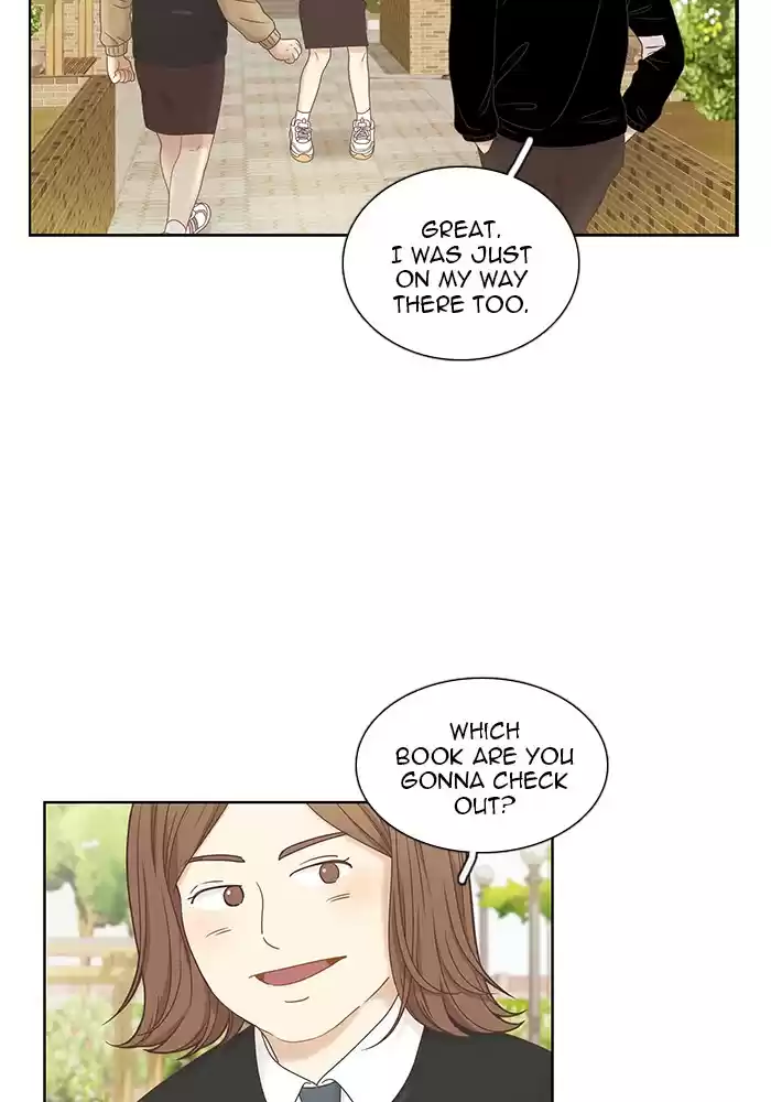 Girl's World Chapter 225: 225 - Part 2.11