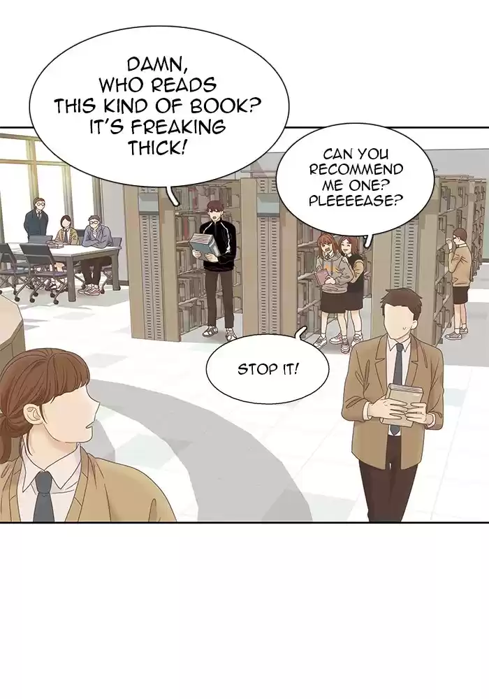 Girl's World Chapter 225: 225 - Part 2.11