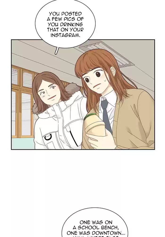 Girl's World Chapter 225: 225 - Part 2.11