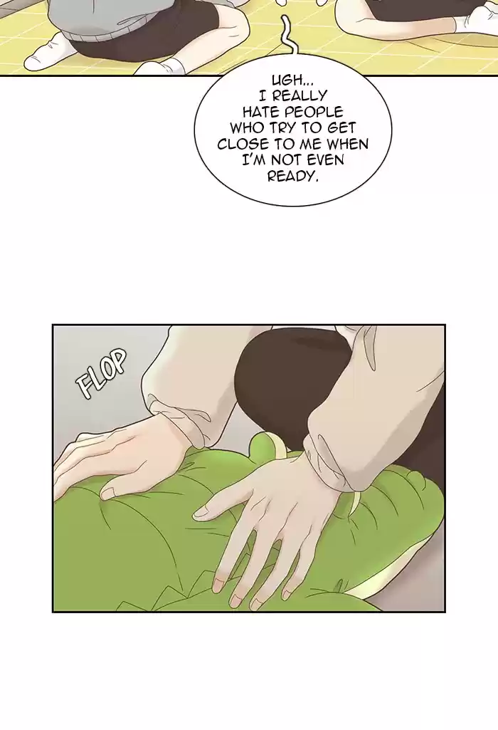 Girl's World Chapter 225: 225 - Part 2.11