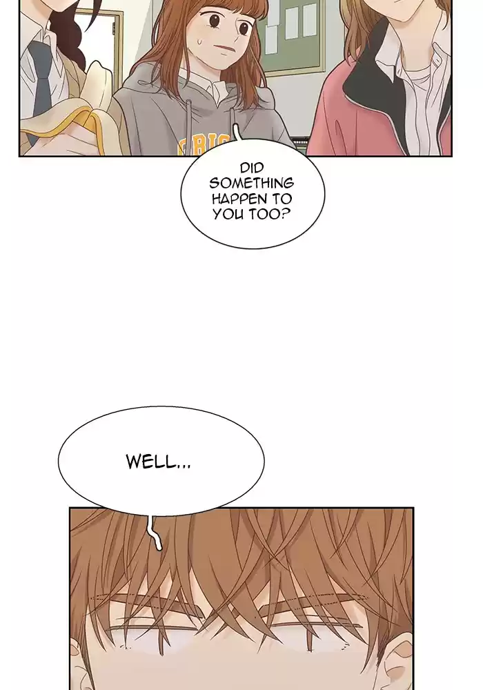 Girl's World Chapter 225: 225 - Part 2.11