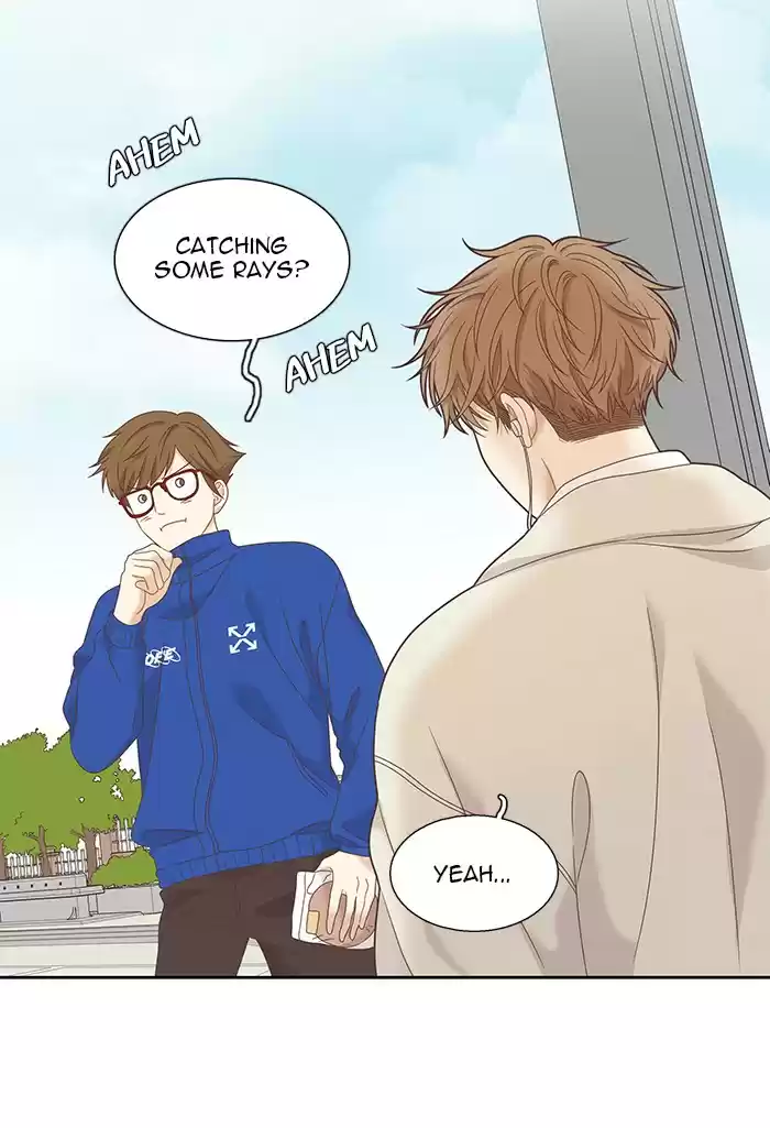 Girl's World Chapter 225: 225 - Part 2.11