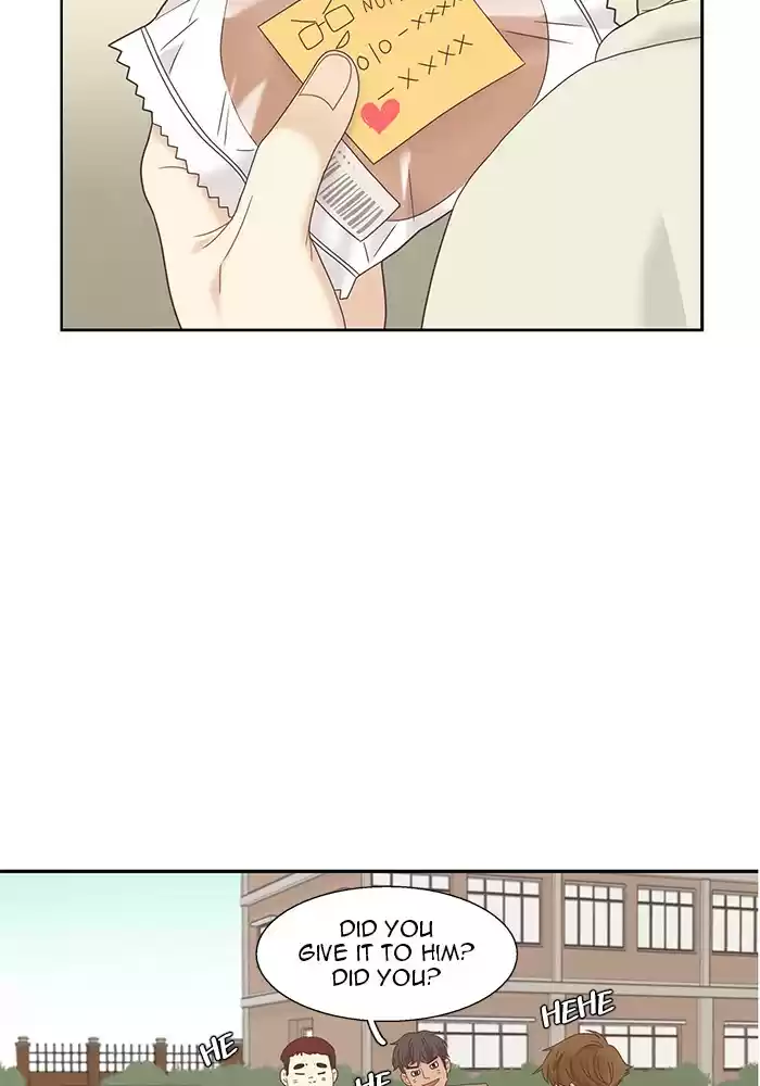 Girl's World Chapter 225: 225 - Part 2.11