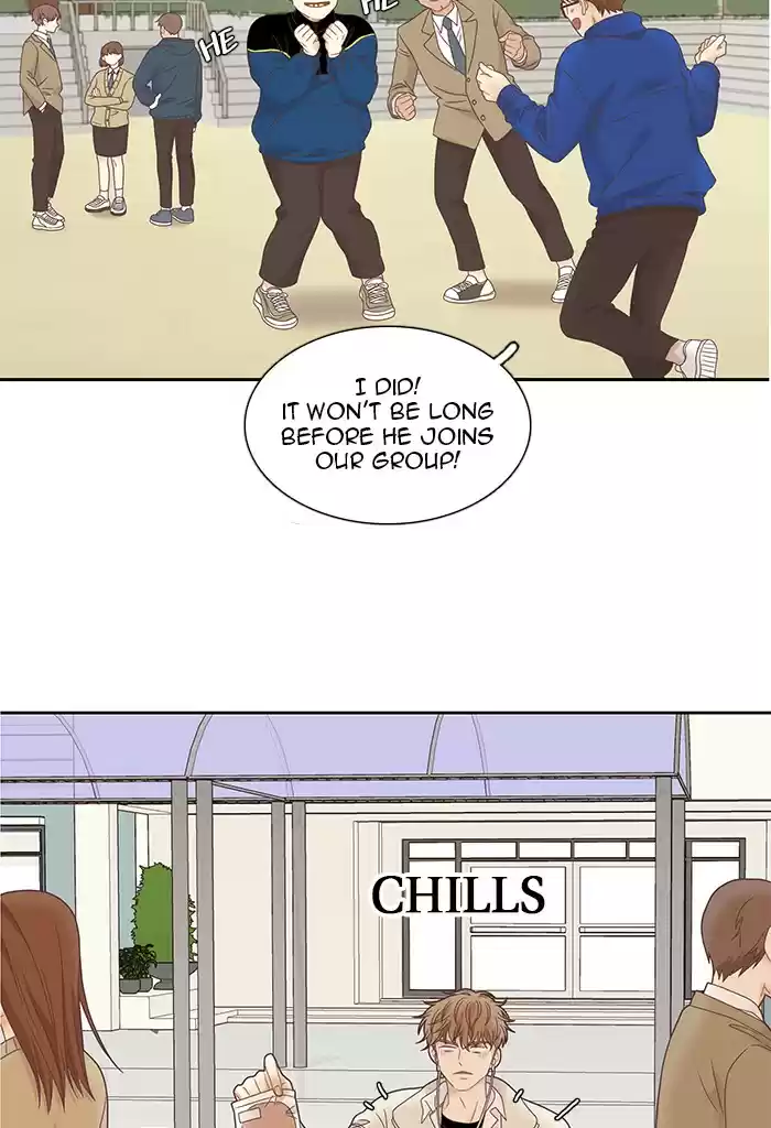 Girl's World Chapter 225: 225 - Part 2.11