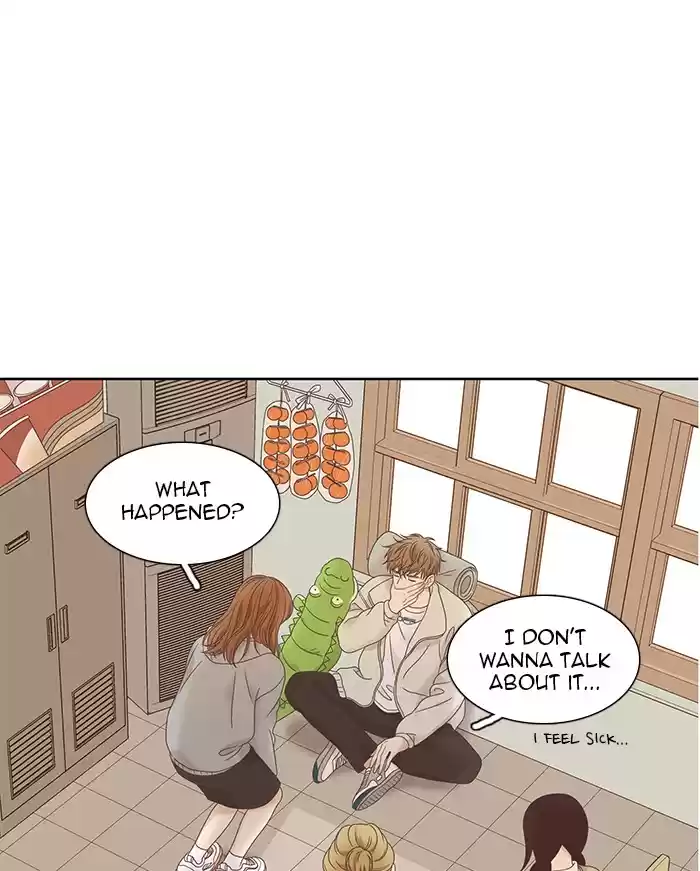 Girl's World Chapter 225: 225 - Part 2.11