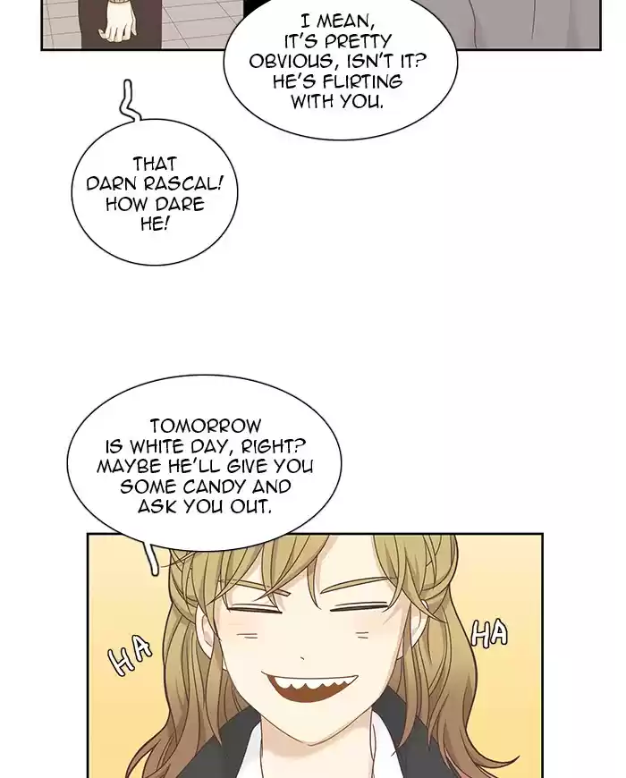 Girl's World Chapter 225: 225 - Part 2.11