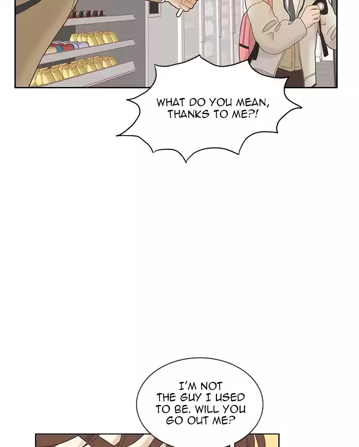 Girl's World Chapter 225: 225 - Part 2.11