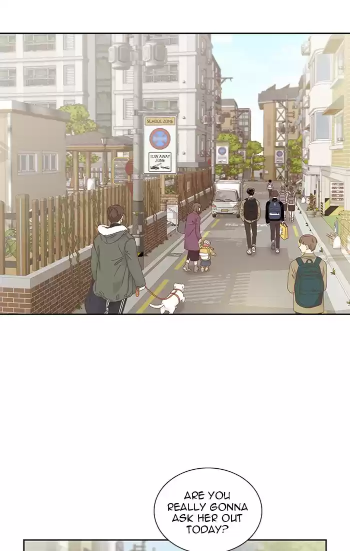 Girl's World Chapter 226: 226 - Part 2.12