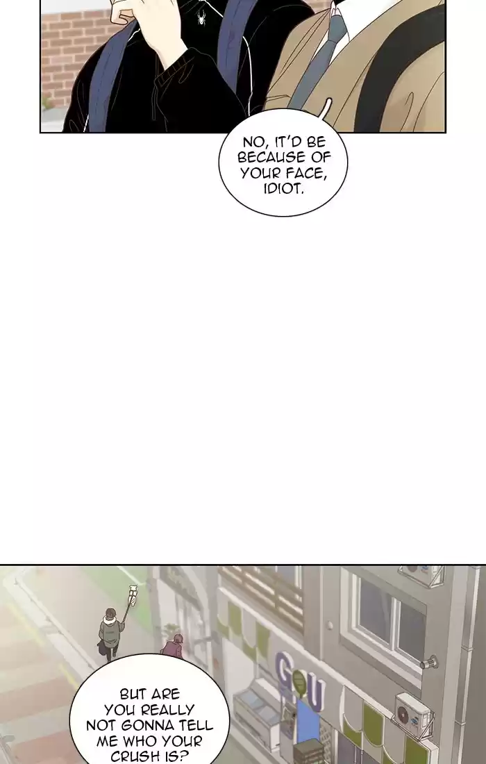 Girl's World Chapter 226: 226 - Part 2.12