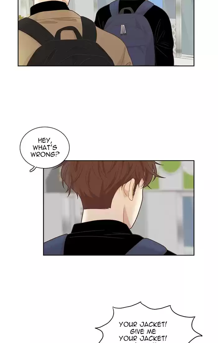 Girl's World Chapter 226: 226 - Part 2.12