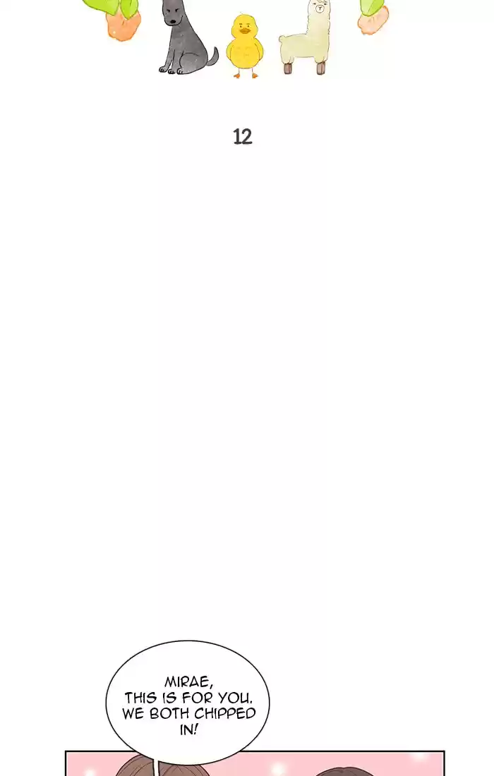 Girl's World Chapter 226: 226 - Part 2.12