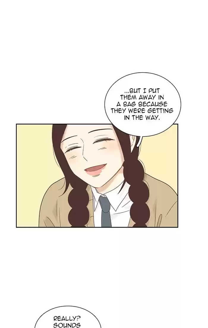 Girl's World Chapter 226: 226 - Part 2.12