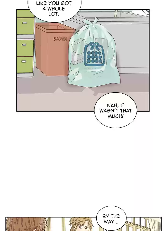 Girl's World Chapter 226: 226 - Part 2.12