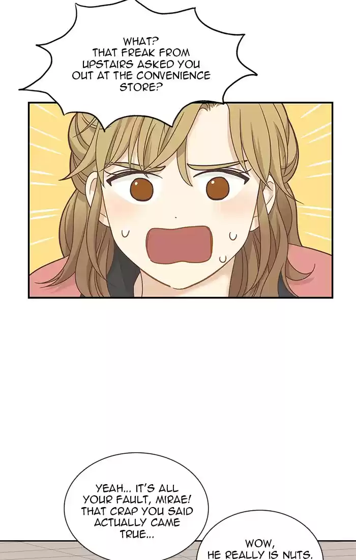 Girl's World Chapter 226: 226 - Part 2.12