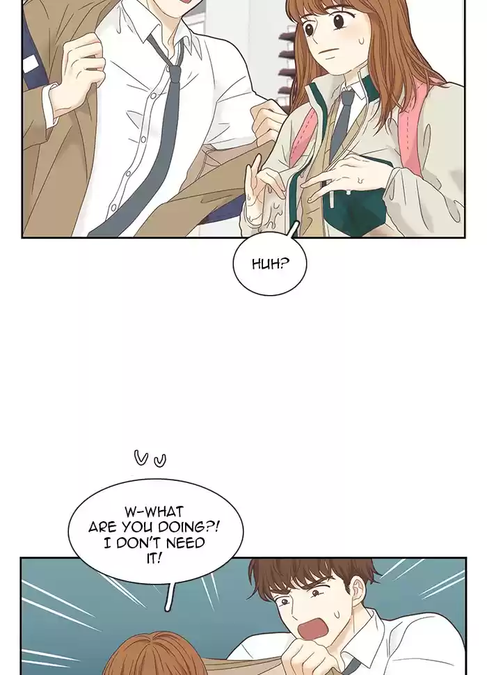 Girl's World Chapter 226: 226 - Part 2.12