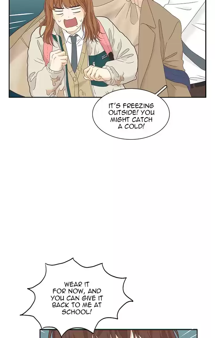 Girl's World Chapter 226: 226 - Part 2.12