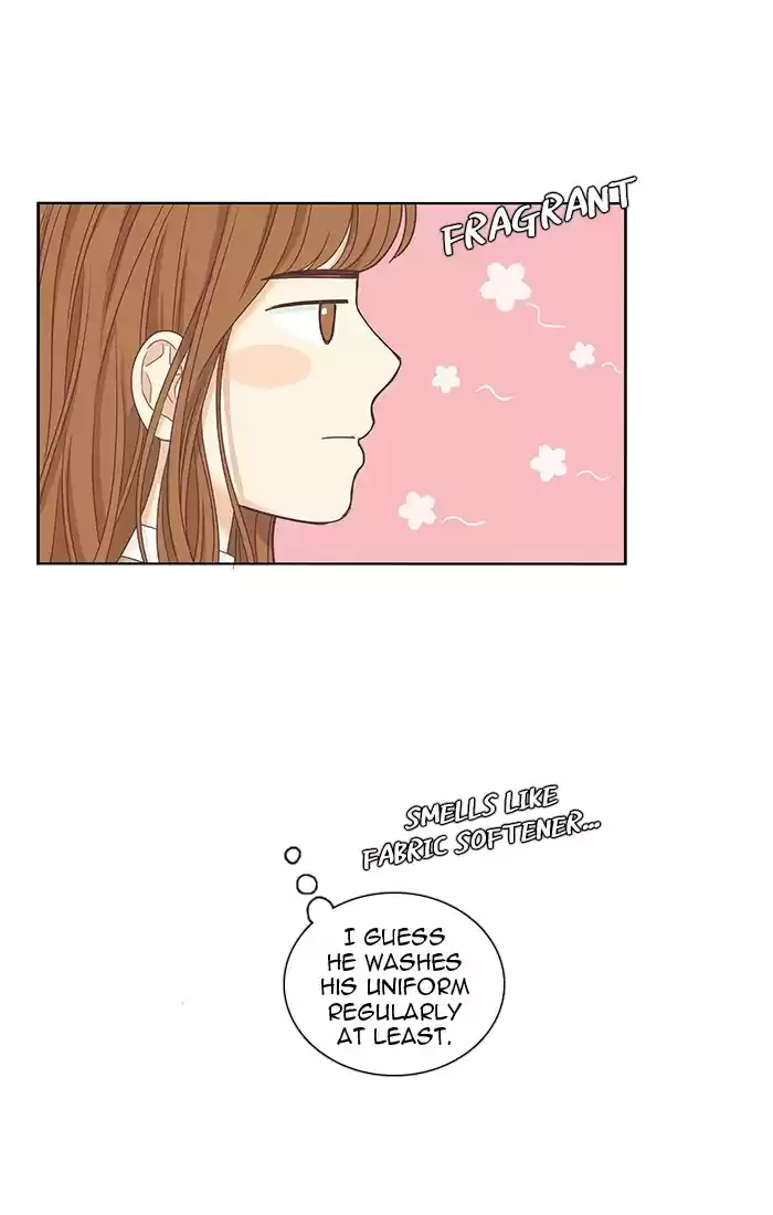 Girl's World Chapter 226: 226 - Part 2.12