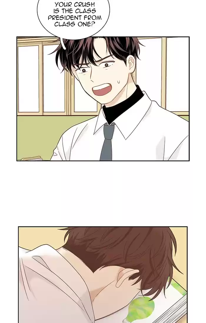 Girl's World Chapter 226: 226 - Part 2.12