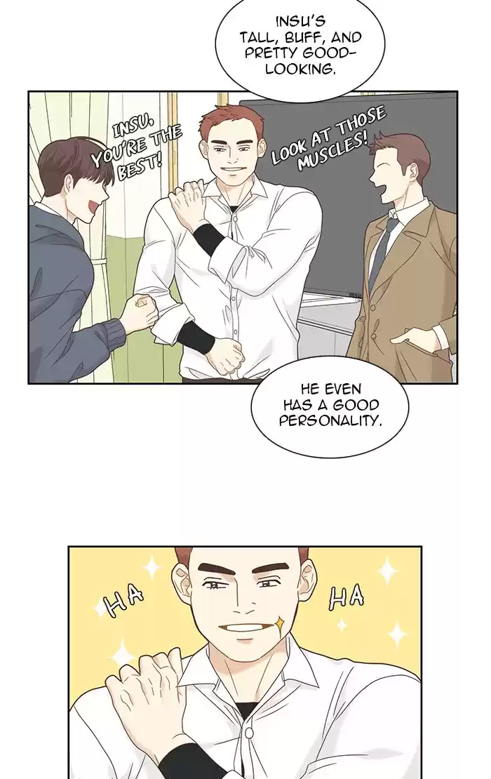 Girl's World Chapter 226: 226 - Part 2.12