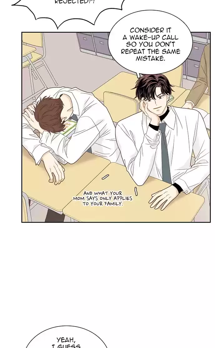 Girl's World Chapter 226: 226 - Part 2.12