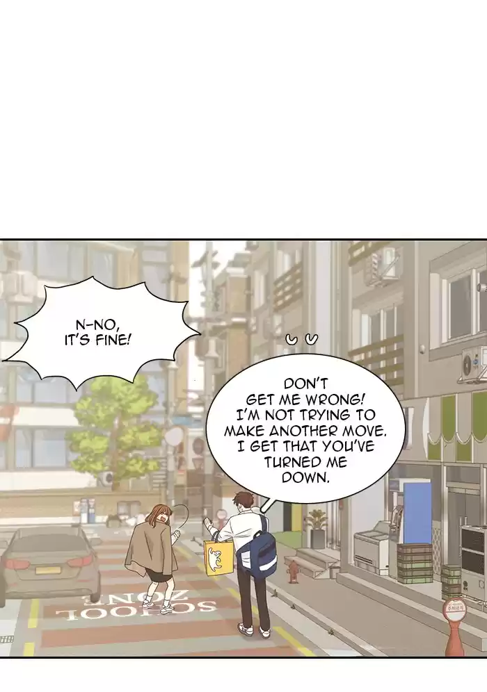 Girl's World Chapter 226: 226 - Part 2.12