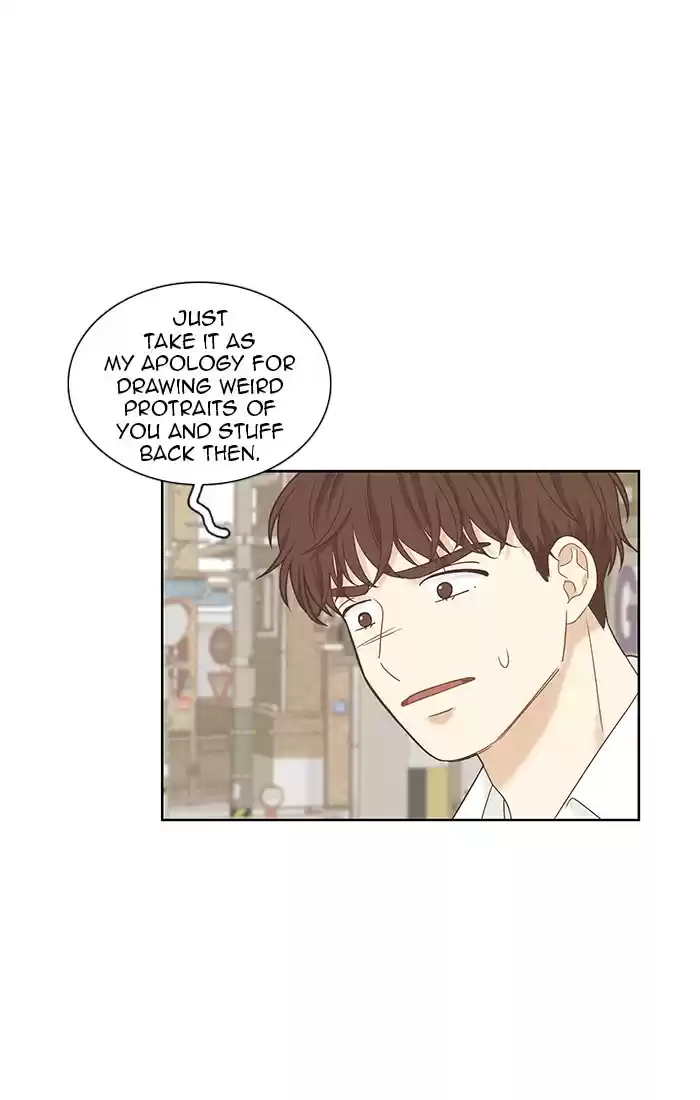 Girl's World Chapter 226: 226 - Part 2.12