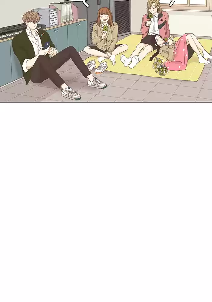 Girl's World Chapter 226: 226 - Part 2.12